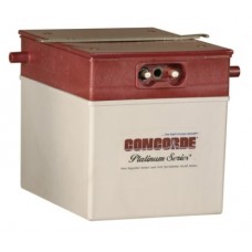 Concorde RG-390E/25 Aircraft Battery